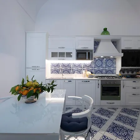 Villa Maison Don Rafe' *