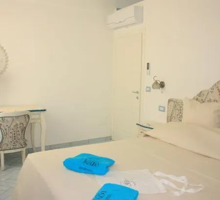 Villa Maison Don Rafe' *