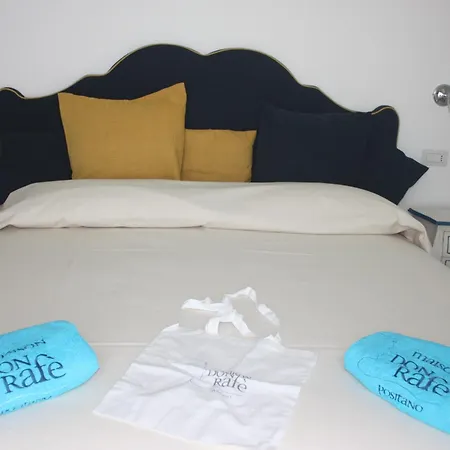 Villa Maison Don Rafe' Positano