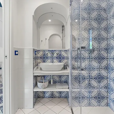 Maison Don Rafe' * Positano