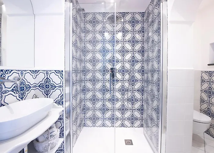 Maison Don Rafe' Villa