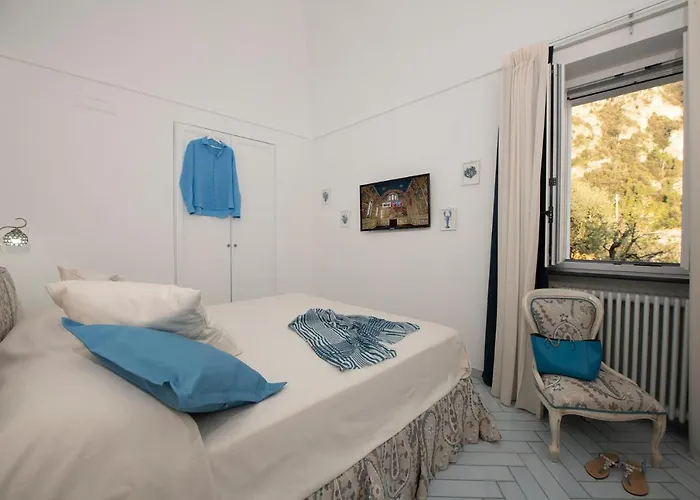 Villa Maison Don Rafe'