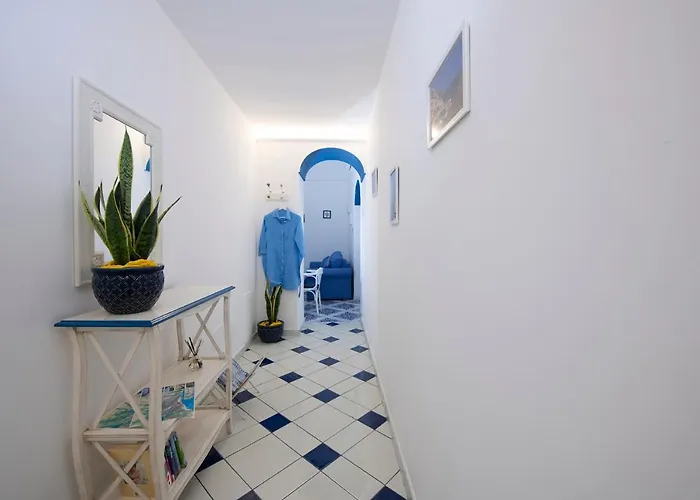 Maison Don Rafe' Positano